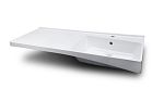 Мебельная раковина Лотос Lavatry 120 R Мебельная раковина Лотос Lavatry 120 R