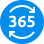 365 дней на обмен