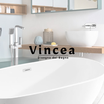 -10% на ванну Vincea в комплекте. Только в июле 2022 на nir-vanna.ru