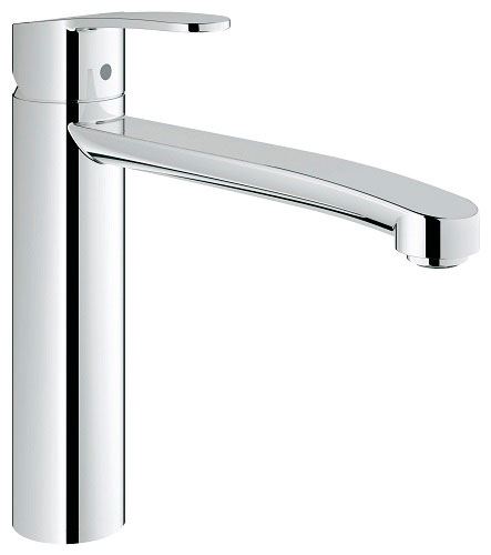 Смеситель Grohe Eurostyle Cosmopolitan 31124002 для кухни