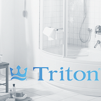 До -15% на российскую сантехнику Triton