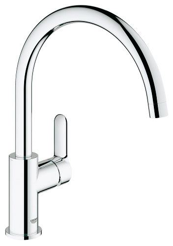 Смеситель Grohe BauEdge 31367001 для кухни