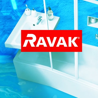 Обновленная Ravak BeHappy II Концепции простых линий Обновленная Ravak BeHappy II Концепции простых линий