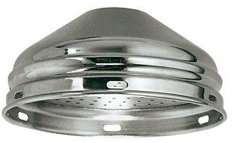 Верхний душ Grohe Relexa Plus 28404000