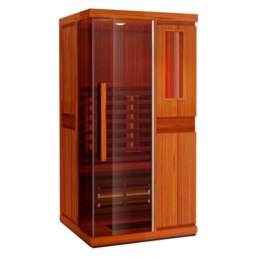 Инфракрасная сауна Koy JK-R2102