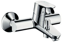 Смеситель Hansgrohe Focus E2 31940000 для ванны и душа без душевых аксессуаров