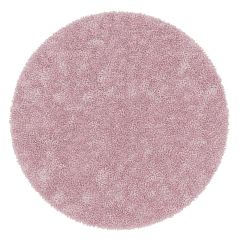 Коврик для ванной WasserKRAFT Dill BM-3917 Barely Pink 60*60