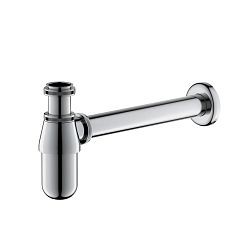 Сифон для раковины Timo 960/00L хром Сифон для раковины Timo 960/00L хром