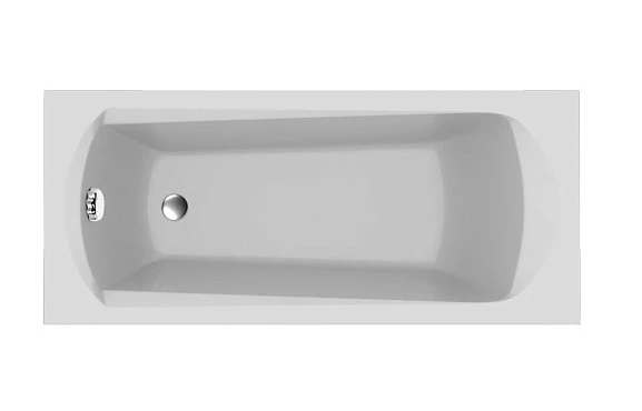 Акриловая ванна Relisan Tamiza 130х70 (комплект)
