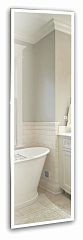 Зеркало Silver Mirrors Моника 45*150 с Led-подсветкой сенсорный выключатель