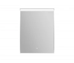 Зеркало BelBagno SPC-UNO-600-800-TCH 60*80 с Led-подсветкой сенсорный выключатель