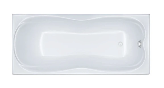Акриловая ванна Triton Эмма 170*70