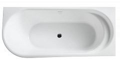 Акриловая ванна BelBagno BB410-1700-780-R 170х78 R (комплект)