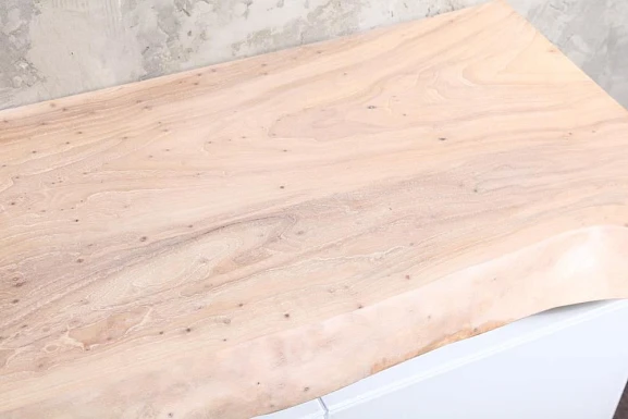 Столешница Velvex Gloss 190 массив вяза