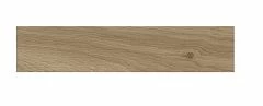 Керамическая плитка Kerama Marazzi Вудсток 26325 6*28,5 бежевая темная матовая