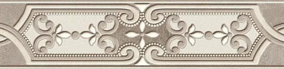 Бордюр Kerama Marazzi Пьяцца VT\A337\3278 7*30,2 матовый