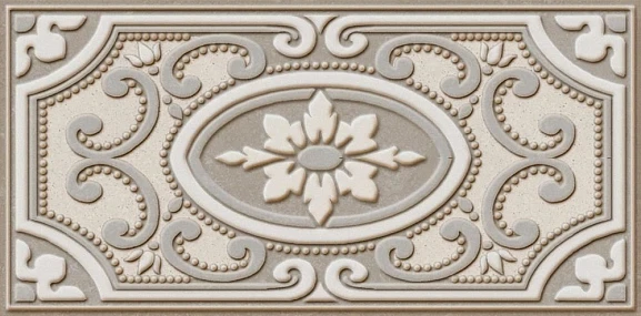 Декор Kerama Marazzi Пьяцца 2 VT\A262\19056 9,9*20 матовый