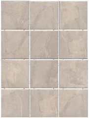 Керамогранит Kerama Marazzi Дегре 1298H 9,8*9,8 бежевый матовый из 12 частей