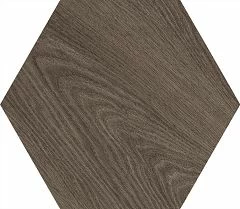 Керамогранит Kerama Marazzi Брента SG23022N 20*23,1 коричневый матовый