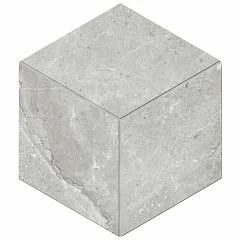 Мозаика Estima Kailas KA01 Cube 25*29 неполированная