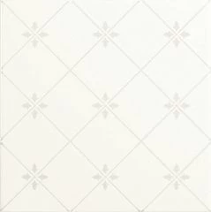 Керамическая плитка Ape Noblesse S001220 20*20 Delis Blanco