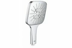 Душевая лейка Grohe Rainshower 26550000 3 режима хром