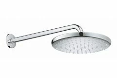 Верхний душ Grohe Tempesta 26663000 с кронштейном хром