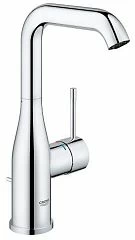 Смеситель Grohe Essence+ 32628001 для раковины хром