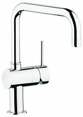 Смеситель Grohe Minta 32488000 для кухни