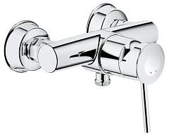 Смеситель Grohe BauClassic 32867000 для душа без душевых аксессуаров