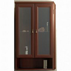 Шкаф Opadiris Клио 60 антикварный орех Шкаф Opadiris Клио 60 антикварный орех