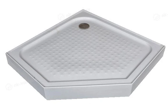 Душевой поддон Erlit ER 100V 100*100*15