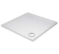 Душевой поддон Cezares TRAY-M-A-35-W 90*90*3,5