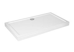 Душевой поддон Aquanet Alfa/Delta 140*80*9,5 + панель Душевой поддон Aquanet Alfa/Delta 140*80*9,5 + панель