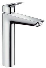 Смеситель Hansgrohe Logis 71090000 для раковины