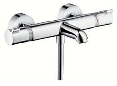 Термостат Hansgrohe Ecostat 13114000 Comfort для ванны и душа