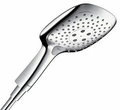 Душевая лейка Hansgrohe Raindance Select E 150 26550000 хром