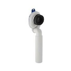 Сифон для писсуара Geberit Uniflex вакуумный вертикальный d50 Сифон для писсуара Geberit Uniflex вакуумный вертикальный d50
