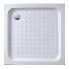 Душевой поддон Cezares TRAY-A-A-95-15-W 95*95*15