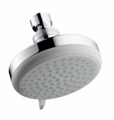 Верхний душ Hansgrohe Croma 27441000 4 режима хром