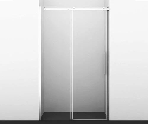 Душевая дверь в нишу WasserKRAFT Dinkel 58R31 140*200 без поддона