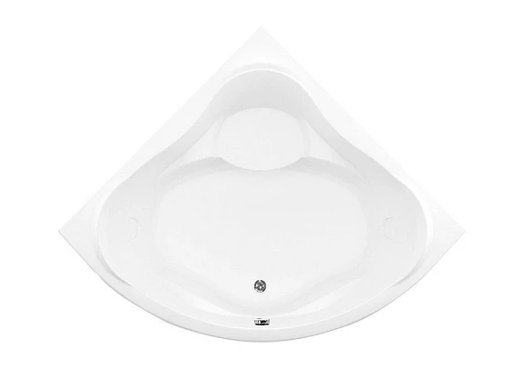 Акриловая ванна Aquanet Malta 150х150 (комплект)
