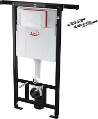Система инсталляции для унитазов AlcaPlast Jádromodul AM102/1120 Система инсталляции для унитазов AlcaPlast Jádromodul AM102/1120