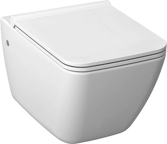Подвесной унитаз Jika Pure 36,5*54