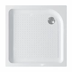 Душевой поддон BelBagno TRAY-BB-A 90*90*15