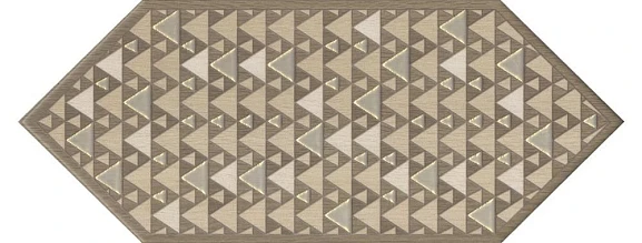 Декор Kerama Marazzi Монтиш 2 HGD\A467\35016 14*34