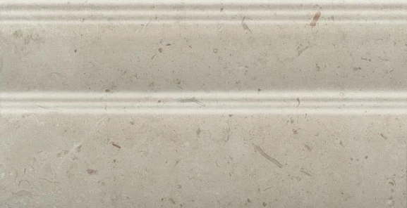 Плинтус Kerama Marazzi Карму FMA029R 15*30 бежевый матовый обрезной