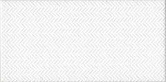 Керамическая плитка Kerama Marazzi Пальмейра 19074 9,9*20 белая матовая
