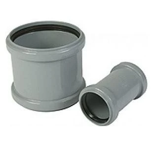 Муфта Политэк D110мм ремонтная