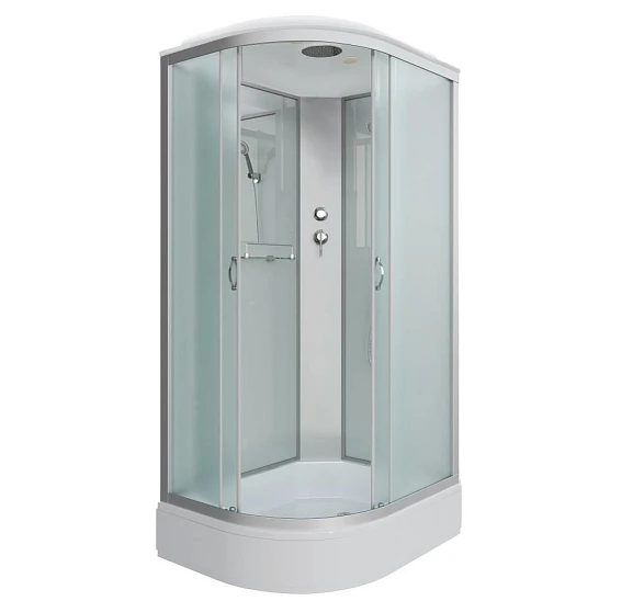 Душевая кабина Niagara Classic NG-33194-14R 110х90х220 Т